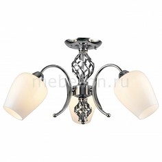 Люстра на штанге 1608 A1608PL-3CC Arte Lamp