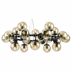 Подвесной светильник 1664 A1664SP-25BK Arte Lamp