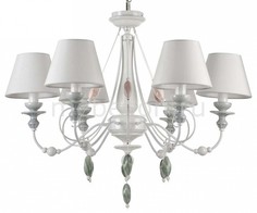 Подвесная люстра Adelia ARM540-06-W Maytoni