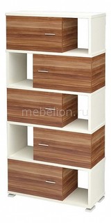 Шкаф комбинированный Латте СБ-50М/5 Merdes