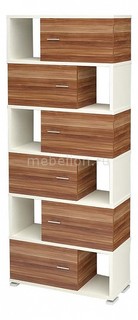 Шкаф комбинированный Латте СБ-50М/6 Merdes