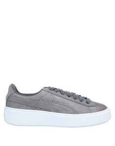 Низкие кеды и кроссовки Puma