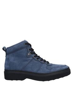 Полусапоги и высокие ботинки Tod`S