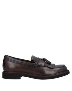 Мокасины Tod`S