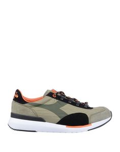 Низкие кеды и кроссовки Diadora Heritage