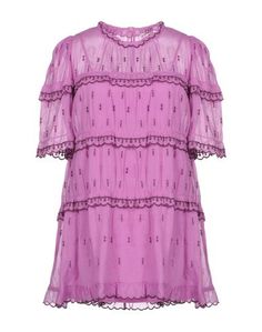 Короткое платье Isabel Marant Étoile