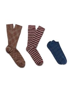 Короткие носки Missoni