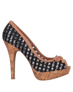 Сандалии CafÈnoir