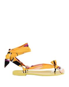 Вьетнамки Emilio Pucci