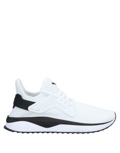 Низкие кеды и кроссовки Puma