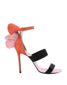 Сандалии Emilio Pucci