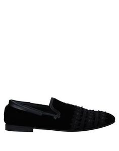 Мокасины Dolce & Gabbana
