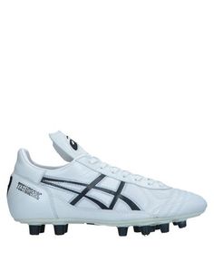 Низкие кеды и кроссовки Asics