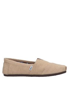 Мокасины Toms