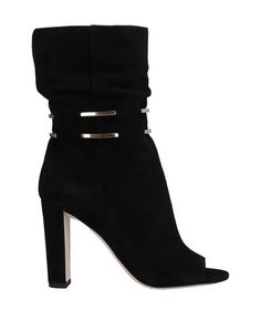 Полусапоги и высокие ботинки Jimmy Choo