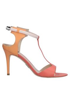 Сандалии Rodo