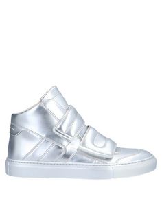 Высокие кеды и кроссовки Mm6 Maison Margiela