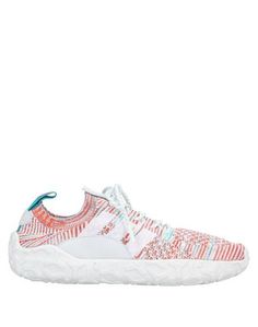 Низкие кеды и кроссовки Adidas Originals
