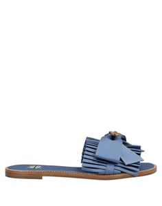 Сандалии Fausto Puglisi