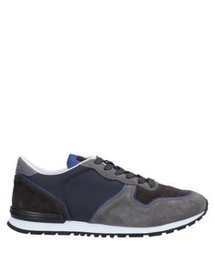 Низкие кеды и кроссовки Tod`S