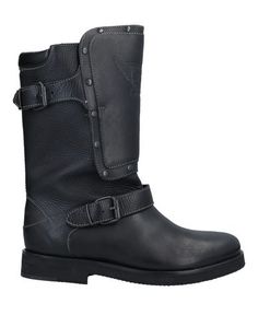 Сапоги Armani Jeans