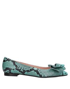Балетки Pollini