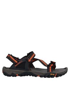 Сандалии Merrell