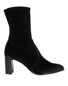 Полусапоги и высокие ботинки Stuart Weitzman