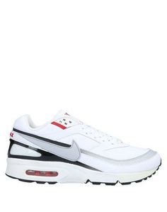 Низкие кеды и кроссовки Nike