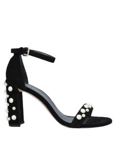 Сандалии Stuart Weitzman