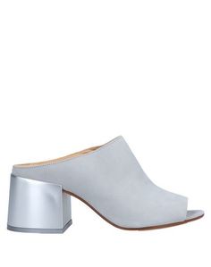 Сандалии Mm6 Maison Margiela