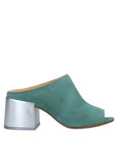 Сандалии Mm6 Maison Margiela