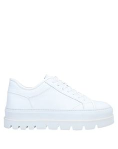 Низкие кеды и кроссовки Mm6 Maison Margiela