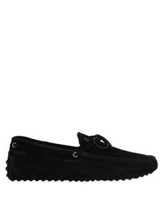 Мокасины Tod`S