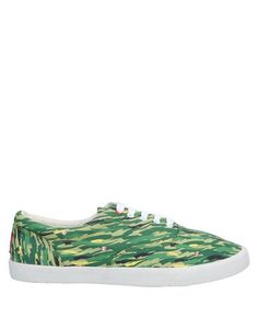 Низкие кеды и кроссовки Bucketfeet