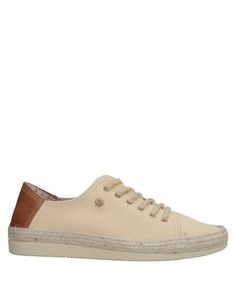 Низкие кеды и кроссовки LA Siesta