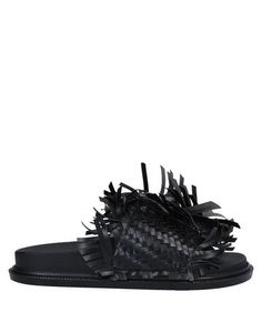 Сандалии Mm6 Maison Margiela