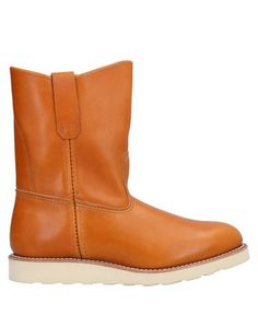 Сапоги RED Wing Shoes