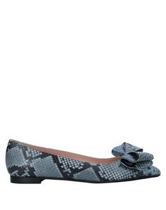 Балетки Pollini