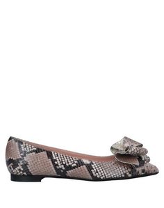 Балетки Pollini