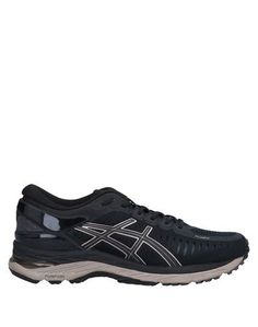 Низкие кеды и кроссовки Asics