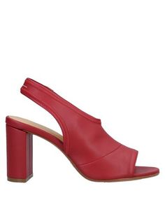 Сандалии Mm6 Maison Margiela