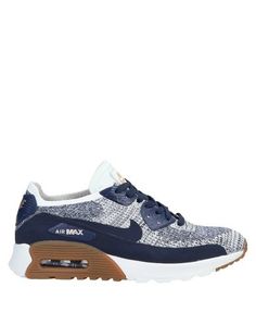 Низкие кеды и кроссовки Nike