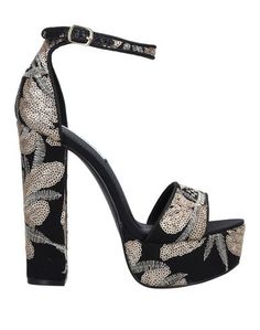 Сандалии Steve Madden