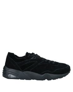 Низкие кеды и кроссовки Puma