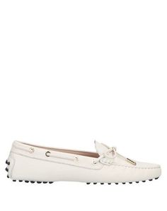 Мокасины Tod`S