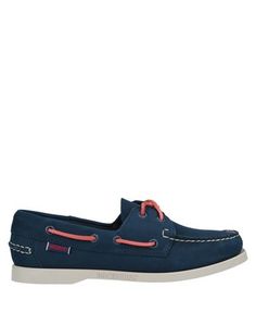 Мокасины Sebago Docksides