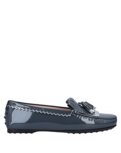 Мокасины Tod`S