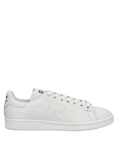 Низкие кеды и кроссовки Adidas by Raf Simons