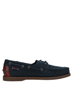 Мокасины Sebago Docksides